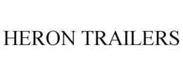 HERON TRAILERS