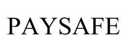 PAYSAFE