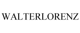 WALTERLORENZ