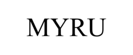 MYRU