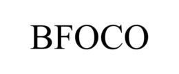 BFOCO