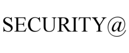 SECURITY@