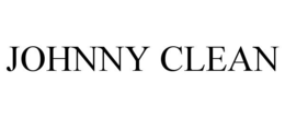 JOHNNY CLEAN