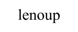 LENOUP