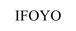 IFOYO