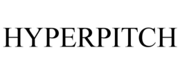 HYPERPITCH