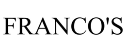 FRANCO'S
