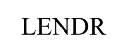 LENDR
