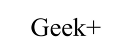 GEEK+