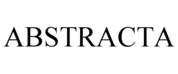 ABSTRACTA