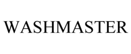 WASHMASTER