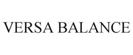 VERSA BALANCE
