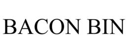 BACON BIN
