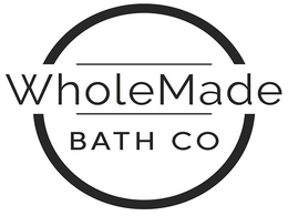 WHOLEMADE BATH CO