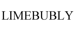 LIMEBUBLY