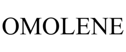 OMOLENE
