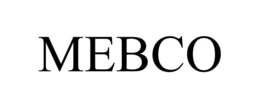 MEBCO