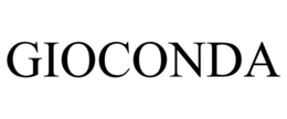 GIOCONDA