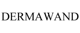 DERMAWAND
