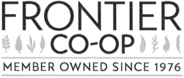 FRONTIER CO-OP MEMBER OWNED SINCE 1976