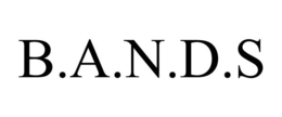 B.A.N.D.S
