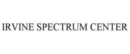 IRVINE SPECTRUM CENTER