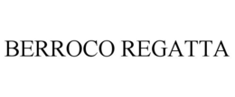 BERROCO REGATTA