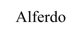ALFERDO