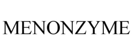 MENONZYME