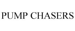 PUMP CHASERS