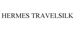 HERMES TRAVELSILK