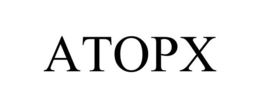 ATOPX