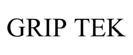 GRIP TEK
