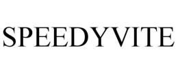 SPEEDYVITE