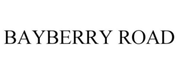 BAYBERRY ROAD