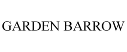 GARDEN BARROW