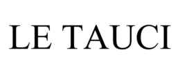 LE TAUCI