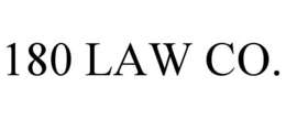 180 LAW CO.