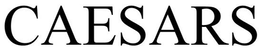CAESARS