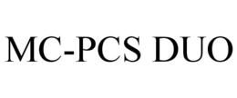 MC-PCS DUO