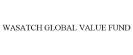 WASATCH GLOBAL VALUE FUND