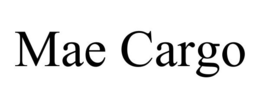 MAE CARGO