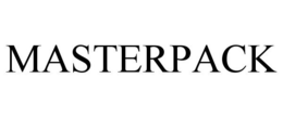 MASTERPACK