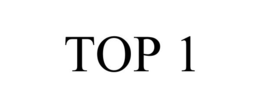 TOP 1