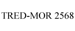 TRED-MOR 2568