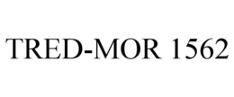 TRED-MOR 1562