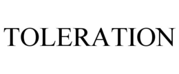 TOLERATION