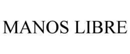 MANOS LIBRE