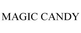 MAGIC CANDY
