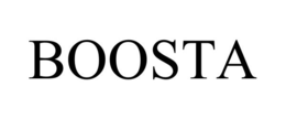 BOOSTA